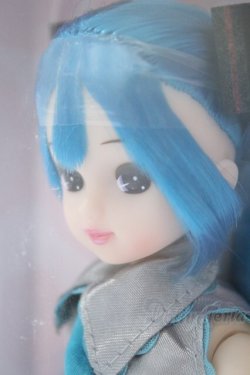画像3: リカちゃん/LD-15 初音ミク リカちゃん S-25-10-12-004-SK-ZS