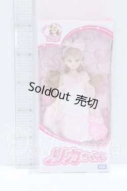 画像2: リカちゃん/LD-03 パーティードレス ピンク S-26-03-08-053-SK-ZS