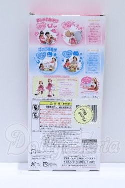 画像3: リカちゃん/LD-03 パーティードレス ピンク S-26-03-08-053-SK-ZS