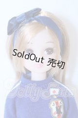 リカちゃん/サッカーなでしこジャパンモデル 2015 S-26-03-29-067-SK-ZS