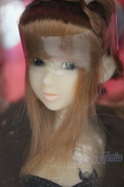 画像1: momoko/花火デイトヘッド＋きらきらエイティーズ衣装 S-25-10-12-032-SK-ZS