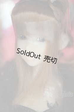 画像1: momoko/花火デイトヘッド＋きらきらエイティーズ衣装 S-25-10-12-032-SK-ZS