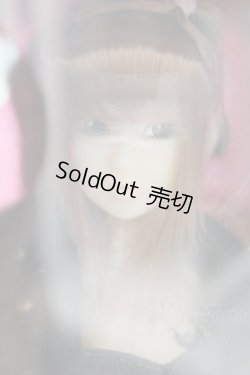 画像2: momoko/花火デイトヘッド＋きらきらエイティーズ衣装 S-25-10-12-032-SK-ZS