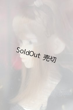 画像3: momoko/花火デイトヘッド＋きらきらエイティーズ衣装 S-25-10-12-032-SK-ZS