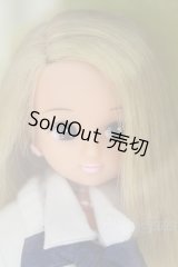 リカちゃん/ストリートリカ:日焼けして高校生になってみました S-25-10-12-005-SK-ZS