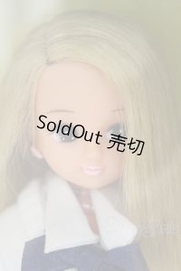 リカちゃん/ストリートリカ:日焼けして高校生になってみました S-25-10-12-005-SK-ZS