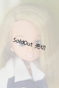 画像1: リカちゃん/ストリートリカ:日焼けして高校生になってみました S-25-10-12-005-SK-ZS