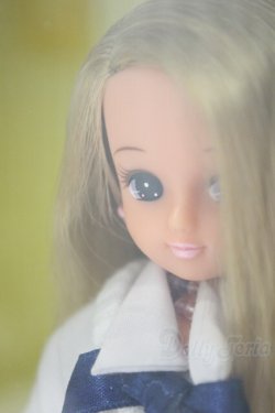 画像3: リカちゃん/ストリートリカ:日焼けして高校生になってみました S-25-10-12-005-SK-ZS
