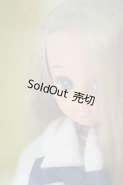 画像3: リカちゃん/ストリートリカ:日焼けして高校生になってみました S-25-10-12-005-SK-ZS