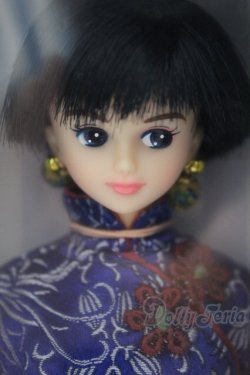 画像1: ジェニー/キサラ S-25-10-12-012-YB-ZS