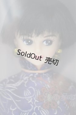 画像1: ジェニー/キサラ S-25-12-21-428-YB-ZS