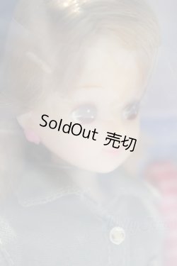 画像2: リカちゃん/ワールドツアー ナイロビ S-25-10-12-022-YB-ZS