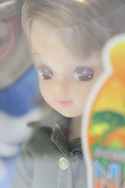 画像3: リカちゃん/ワールドツアー ナイロビ S-25-10-12-022-YB-ZS