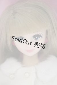 ジェニー/ジェシカ S-25-10-12-009-YB-ZS