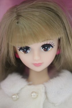 画像1: ジェニー/ジェシカ S-25-10-12-009-YB-ZS