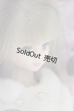 画像2: ジェニー/ジェシカ S-25-10-12-009-YB-ZS