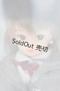 リカちゃん/リカちゃん S-25-10-12-021-YB-ZS