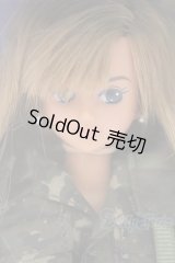 ジェニー/キサラ S-25-10-12-007-YB-ZS