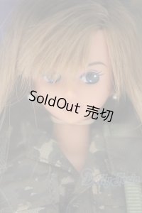 ジェニー/キサラ S-25-10-12-007-YB-ZS