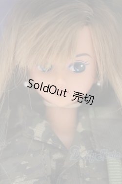 画像1: ジェニー/キサラ S-25-10-12-007-YB-ZS