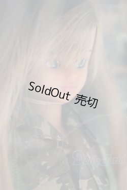 画像2: ジェニー/キサラ S-25-10-12-007-YB-ZS