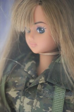 画像3: ジェニー/キサラ S-25-10-12-007-YB-ZS