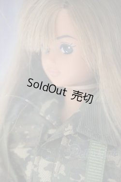 画像3: ジェニー/キサラ S-25-10-12-007-YB-ZS