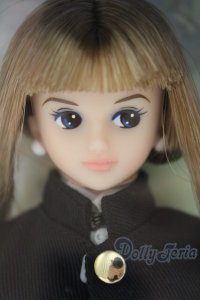 ジェニー/キサラ S-25-10-12-006-YB-ZS