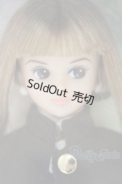 画像1: ジェニー/キサラ S-25-12-21-431-YB-ZS