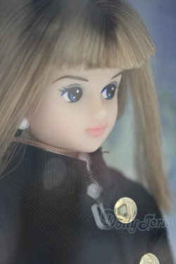 画像2: ジェニー/キサラ S-25-10-12-006-YB-ZS