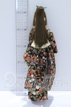 画像3: ジェニー/ジェニーフレンド ナオミ 桂由美プロデュース S-26-05-31-059-YB-ZS