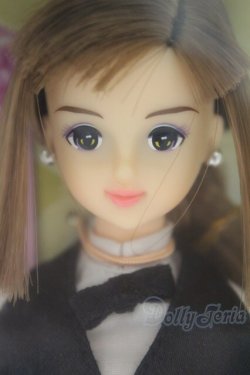 画像1: ジェニー/ナオミ S-25-10-12-008-YB-ZS