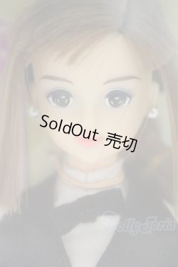 画像1: ジェニー/ナオミ S-25-10-12-008-YB-ZS