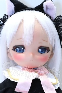 画像1: 【DOLK×IMOMO DOLL】Guru 泣きむし子猫 ver. Limited S-26-04-26-058-SK-ZS