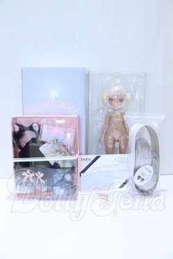 画像9: 【DOLK×IMOMO DOLL】Guru 泣きむし子猫 ver. Limited S-26-04-26-058-SK-ZS