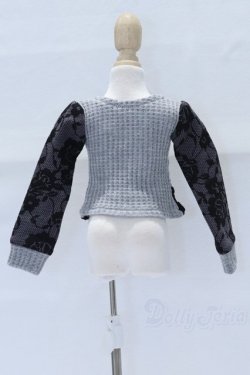 画像3: MDD/OF:トップス S-26-01-18-078-SK-ZS