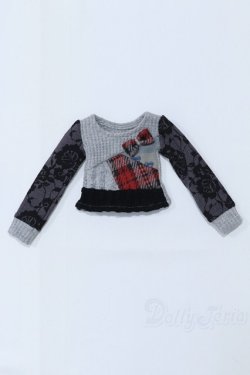 画像5: MDD/OF:トップス S-26-01-18-078-SK-ZS