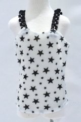 MDD/OF:キャミソール S-26-01-25-017-SK-ZS