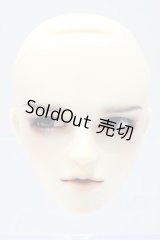 SD17男の子/源氏の君　ヘッドのみ　源氏物語 S-26-02-08-518-YB-ZS