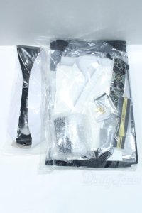 SD１７男の子/OF:源氏の君　衣装　ウィッグ S-25-11-23-695-YB-ZS