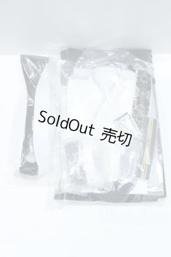 画像1: SD１７男の子/OF:源氏の君　衣装　ウィッグ S-26-08-02-520-YB-ZS
