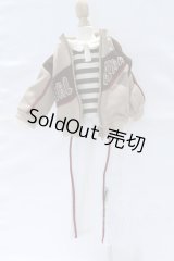 MDD/OF:衣装セット S-26-03-29-481-YB-ZS