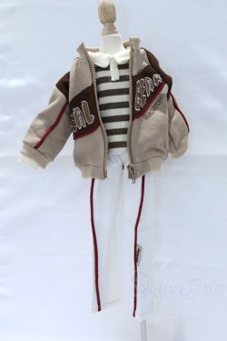 画像1: MDD/OF:衣装セット S-26-01-18-009-YB-ZS