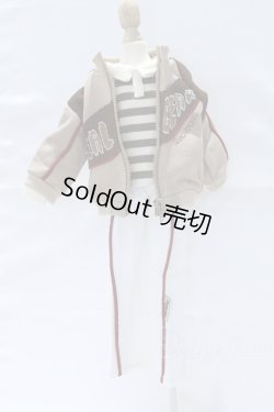 画像1: MDD/OF:衣装セット S-26-03-29-481-YB-ZS