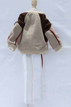 画像3: MDD/OF:衣装セット S-26-01-18-009-YB-ZS