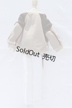 画像3: MDD/OF:衣装セット S-26-03-29-481-YB-ZS