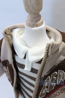 画像4: MDD/OF:衣装セット S-26-01-18-009-YB-ZS