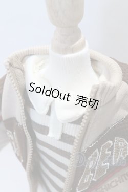 画像4: MDD/OF:衣装セット S-26-03-29-481-YB-ZS
