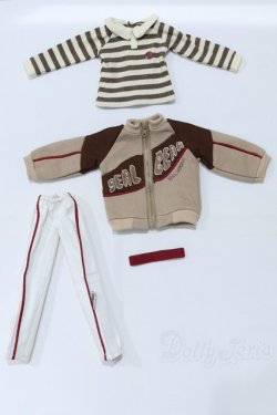 画像5: MDD/OF:衣装セット S-26-01-18-009-YB-ZS