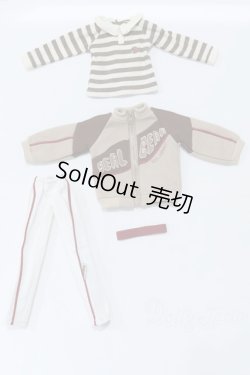 画像5: MDD/OF:衣装セット S-26-03-29-481-YB-ZS